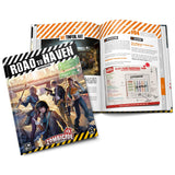 Zombicide Chronicles RPG: Road to Haven Campaign Book