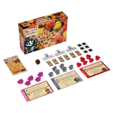 Root: Marauder Hirelings Packs & Hirelings Box