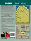 Combat Commander: Battle Pack #3 Normandy (2nd Printing)