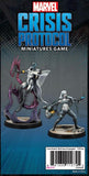 Marvel: Crisis Protocol Black Swan & Supergiant