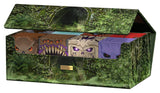 Squaroe: D&D Collectors Case - Tomb of Annihilation