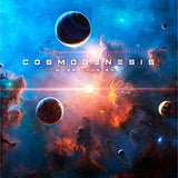 Cosmogenisis Yves Tourigny  [GAMES (MISC)] Board Game