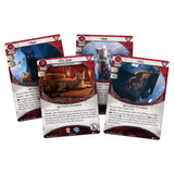 Arkham Horror Living Card Game: the Dream-Eaters Deluxe Expansion