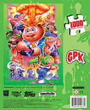 Garbage Pail Kids PuzzlePalooza 1000 Piece Jigsaw Puzzle