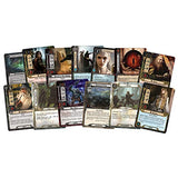 Lord of the Rings: The Card Game Revised Core Set for Ages 14 and up, from Asmodee