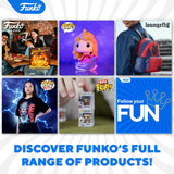 Funko Pop! Games: Spider-Man - Miles Morales - Miles in Classic Suit Vinyl Bobblehead with Chase