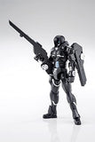 Titanomachia Gale Hound 1/12 Plastic Model Kit