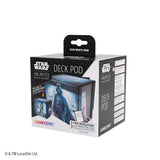 SWU: Deck Pod - Darth Vader & Grand Moff Tarkin