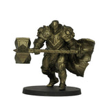 VALLEJO: TRUE METALLIC METAL: AGED METAL - BASE (18 ML)