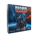Mass Effect: The Board Game- Priority: Hagalaz for Ages 14 and up, from Asmodee