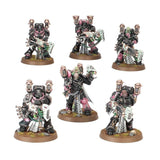Games Workshop - Warhammer 40,000 - Emperors Children Battleforce: Lords of Excess
