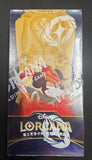 LORCANA: SET 1 THE FIRST CHAPTER: BOOSTER DISPLAY CHINESE LANGUAGE (12CT)