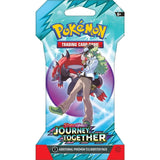 Pokemon: Journey Together - Booster Pack