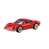 Hot Wheels: 5 Pack Ferrari