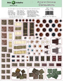 Role 4 Initiative Dungeon Dressing: Containers