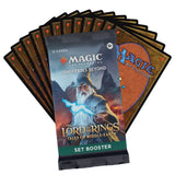 MTG: Lord of the Rings: Tales of Middle Earth Set Booster
