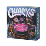 Quacks: All-In Edition