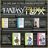 Fantasy Fluxx Classic Card Game, by Looney Labs
