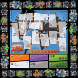 Moongha Invaders - Very Good / Base Game