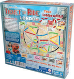 Ticket To Ride: London (Standalone Expansion) - New / Standalone Expansion