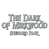 Lord of the Rings LCG: The Dark of Mirkwood Scenario