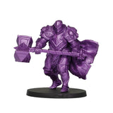 VALLEJO: TRUE METALLIC METAL: AMETHYST PURPLE - BASE (18 ML)
