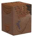 Squaroe: D&D Owlbear 100+