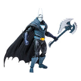 DC Multiverse Batman Duke Thomas Dark Nights Metal 7" Action Figure with Accessories