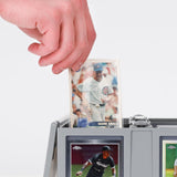 BCW Standard Card Sleeves (500 Count Pack)