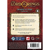 The Lord of the Rings LCG: Dwarves of Durin Starter Deck