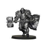 VALLEJO: TRUE METALLIC METAL: STERLING SILVER - SHADE (18 ML)