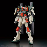 Gundam Model Kit: HGCE Mobile Suit Gundam SEED FREEDOM- #253 Lighting Buster Gundam 1/144