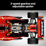 LEGO: Ferrari SF-24