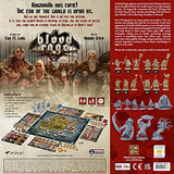 Blood Rage Core Set