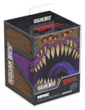Squaroe: D&D Mimic 100+