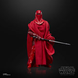 Star Wars The Black Series Emperor’s Royal Guard, Return of The Jedi 40th Anniversary 6-Inch Collectible Action Figures