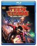 Teen Titans: The Judas Contract