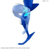 Pokemon Model Kit: Greninja