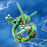 Pokepla Kit: Rayquaza