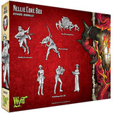 Wyrd Miniatures WYR23106 Guild Nellie Core Box Miniature Game
