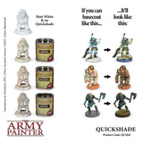 Quickshade - Strong Tone