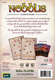 Cartographers Heroes: Nebblis - Map Pack 1 - Expansion for Cartographers: A Roll Player Tale and/or Cartographers Heroes