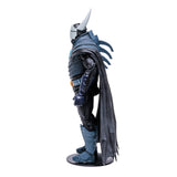 DC Multiverse Batman Duke Thomas Dark Nights Metal 7" Action Figure with Accessories