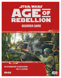 Star Wars: Age of Rebellion RPG - Beginner Game
