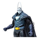 DC Multiverse Batman Duke Thomas Dark Nights Metal 7" Action Figure with Accessories