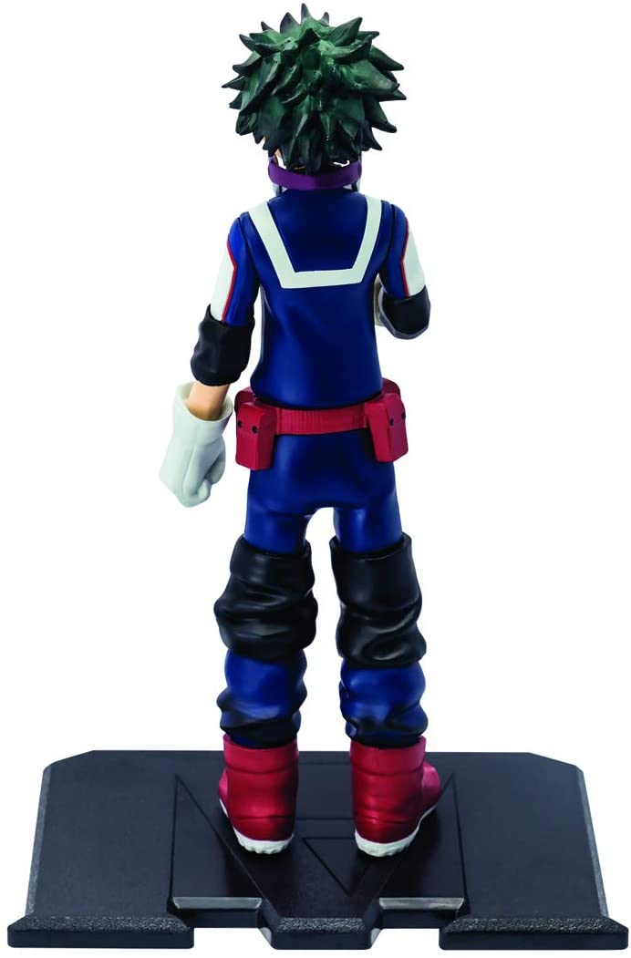 My Hero Academia Izuku Midoriya Statue 819065021741 ABYFIG001