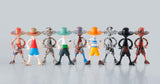 One Piece Tamashi Nation Archive of Adventures - Figures
