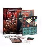 Warhammer Quest: Cursed City – Nemesis