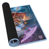MTG: Reality Fracture - Playmat RED