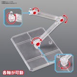 Gundam: Action Base 7 - Clear